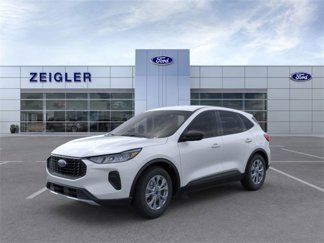 New 2025 Ford Escape Active image 1