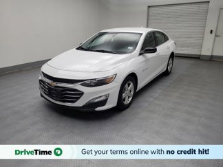 Used 2024 Chevrolet Malibu LT image 1