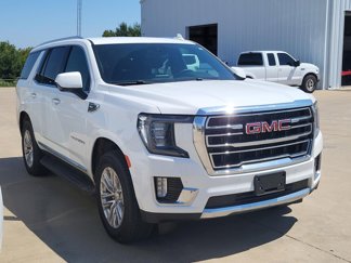 Used 2024 GMC Yukon SLT video 1