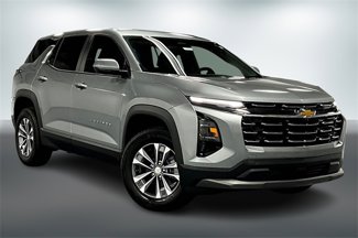 New 2026 Chevrolet Equinox LT w/ Convenience Package II image 1