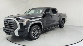 Used 2024 Toyota Tundra Limited image 1