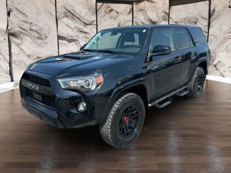 Used 2022 Toyota 4Runner TRD Pro image 1