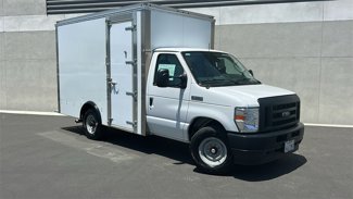 Certified 2023 Ford E-350 and Econoline 350 Super Duty w/ Driver's Safety Package image 1