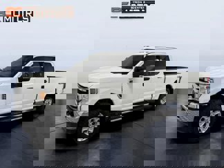 Used 2020 Ford F250 XLT image 1