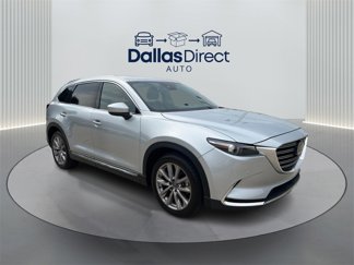 Used 2023 MAZDA CX-9 Grand Touring image 1
