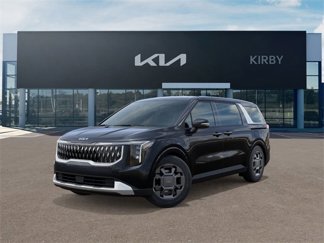 New 2026 Kia Carnival EX image 1