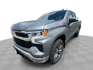 New 2026 Chevrolet Silverado 1500 LT image 1