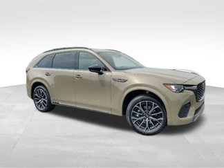 New 2025 MAZDA CX-70 3.3 Turbo S w/ Premium Plus image 1