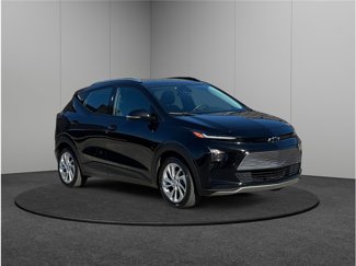 Used 2023 Chevrolet Bolt EUV LT w/ Driver Confidence Package image 1