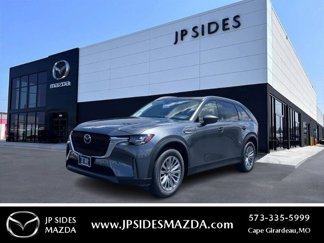 New 2025 MAZDA CX-90 3.3 Turbo w/ Preferred Package image 1