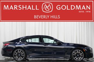 Used 2023 BMW M850i Gran Coupe xDrive image 1