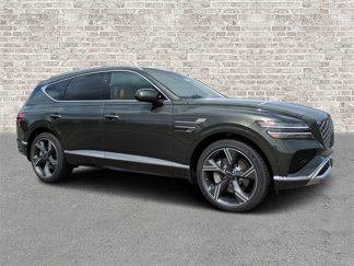 New 2026 Genesis GV80 2.5T Prestige image 1
