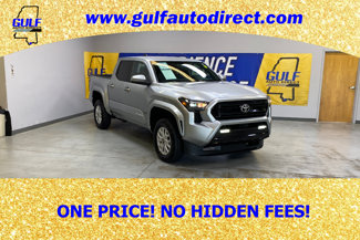 Used 2024 Toyota Tacoma 2WD Double Cab image 1