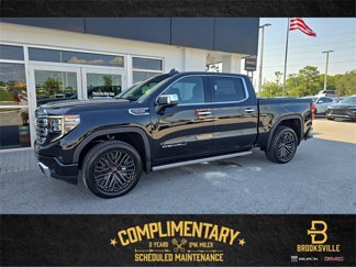 New 2026 GMC Sierra 1500 Denali w/ Denali Reserve Package image 1
