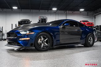 Used 2019 Ford Mustang GT w/ GT Performance Package image 1