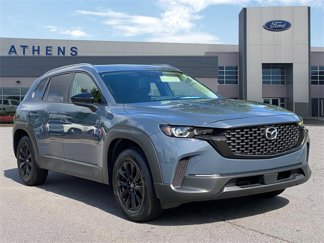 Used 2024 MAZDA CX-50 AWD 2.5 S w/ Premium Package image 1