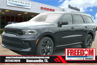New 2025 Dodge Durango GT image 1