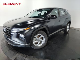 Used 2024 Hyundai Tucson SE image 1
