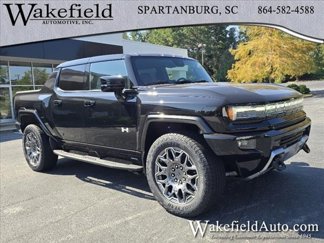 New 2025 GMC Hummer EV 3X image 1