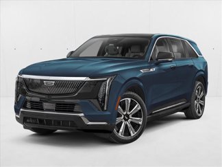 New 2026 Cadillac Escalade IQ Sport 2 image 1