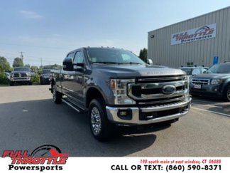 Used 2022 Ford F350 XLT w/ XLT Premium Package image 1