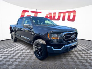 Used 2023 Ford F150 XLT image 1