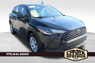 Used 2022 Toyota Corolla Cross L image 1