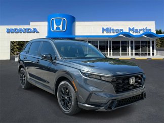 New 2026 Honda CR-V Sport-L image 1