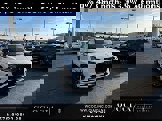 New 2025 Lincoln Aviator Black Label w/ Jet Appearance Package image 1
