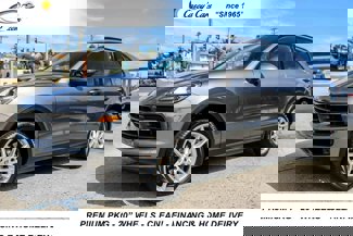 Used 2019 Porsche Cayenne video 1