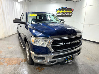 Used 2020 RAM 1500 Tradesman w/ SXT Appearance Group image 1