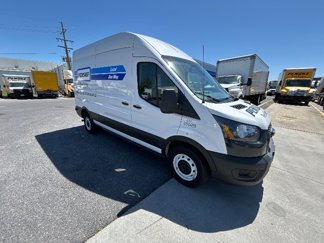 Used 2022 Ford Transit 250 148 High Roof w/ Load Area Protection Package image 1