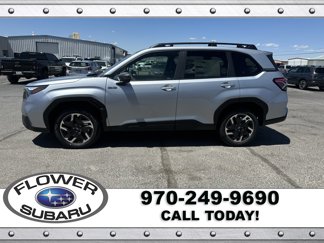 New 2025 Subaru Forester Premium image 1