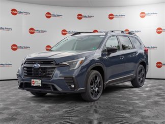 New 2025 Subaru Ascent Onyx Edition image 1
