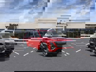 New 2026 Cadillac Vistiq Luxury image 1