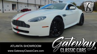 Used 2011 Aston Martin V8 Vantage Coupe image 1