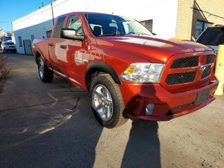 Used 2013 RAM 1500 Express image 1