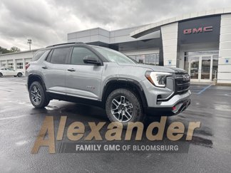 New 2026 GMC Terrain AT4 w/ Technology Package II image 1