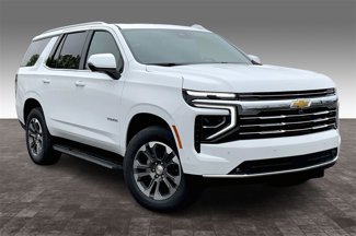 New 2025 Chevrolet Tahoe LT w/ Comfort Package image 1