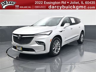 Used 2024 Buick Enclave Avenir w/ Avenir Technology Package video 1