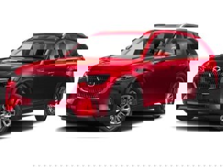New 2025 MAZDA CX-90 Plug-In Hybrid w/ Preferred image 1
