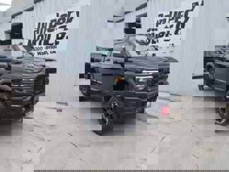 New 2025 RAM 2500 Power Wagon image 1