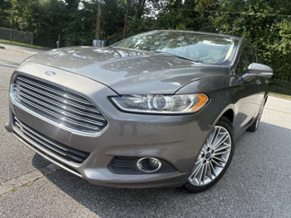 Used 2014 Ford Fusion SE w/ Equipment Group 202A image 1