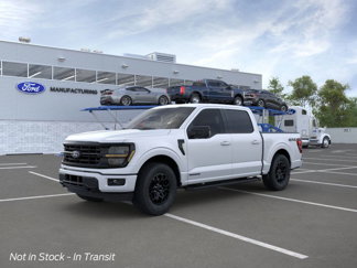 New 2025 Ford F150 XLT image 1