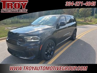 Used 2021 Dodge Durango GT w/ Blacktop Package image 1