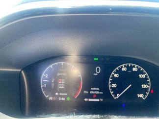 Certified 2024 Honda CR-V EX-L image 1