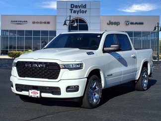 New 2025 RAM 1500 Big Horn image 1