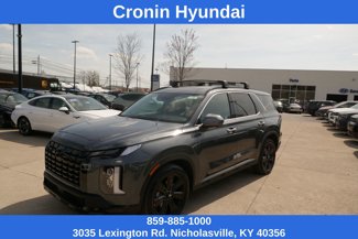 New 2025 Hyundai Palisade XRT image 1