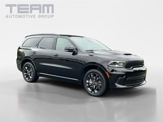 New 2025 Dodge Durango R/T image 1
