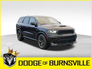 New 2025 Dodge Durango SRT Hellcat image 1